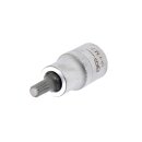 BGS technic Bit-Einsatz | Antrieb Innenvierkant 12,5 mm...