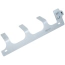 KS-TOOLS Pumpe-Düse Einstelllehre, 3 Zylinder
