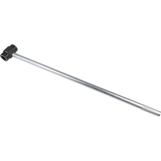 KS-TOOLS Schwingungsdämpfer-Halteschlüssel-Satz für BMW, 5-tlg.