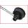 KS-TOOLS Schwingungsdämpfer-Halteschlüssel-Satz für BMW, 5-tlg.