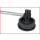 KS-TOOLS Schwingungsdämpfer-Halteschlüssel-Satz für BMW, 5-tlg.