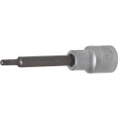 BGS technic Bit-Einsatz | Länge 100 mm | Antrieb...