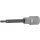 BGS technic Bit-Einsatz | Länge 100 mm | Antrieb Innenvierkant 12,5 mm (1/2") | Innenvielzahn (für XZN) M5