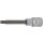BGS technic Bit-Einsatz | Länge 100 mm | Antrieb Innenvierkant 12,5 mm (1/2") | Innenvielzahn (für XZN) M8