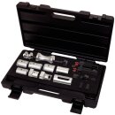 KS-TOOLS Universal-Scheibenwischarm-Abzieher-Satz, 13-tlg.