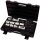KS-TOOLS Universal-Scheibenwischarm-Abzieher-Satz, 13-tlg.