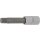 BGS technic Bit-Einsatz | Länge 100 mm | Antrieb Innenvierkant 12,5 mm (1/2") | Innenvielzahn (für XZN) M14