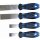 BGS technic Universal-Schaber-Satz | 4-tlg.