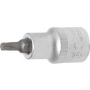 BGS technic Bit-Einsatz | Antrieb Innenvierkant 12,5 mm...