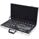 KS-TOOLS 1/4"+1/2" CHROMEplus...