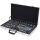 KS-TOOLS 1/4"+1/2" CHROMEplus Steckschlüssel-Satz, 102-tlg.