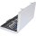 KS-TOOLS 1/4"+1/2" CHROMEplus Steckschlüssel-Satz, 102-tlg.