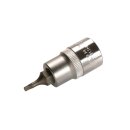 BGS technic Bit-Einsatz | Antrieb Innenvierkant 12,5 mm...