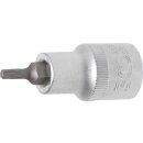 BGS technic Bit-Einsatz | Antrieb Innenvierkant 12,5 mm...
