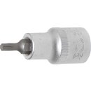 BGS technic Bit-Einsatz | Antrieb Innenvierkant 12,5 mm...