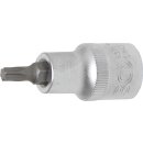 BGS technic Bit-Einsatz | Antrieb Innenvierkant 12,5 mm...