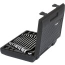 KS-TOOLS GEARplus Ratschenringmaulschlüssel-Satz, umschaltbar,12-tlg.