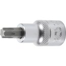 BGS technic Bit-Einsatz | Antrieb Innenvierkant 12,5 mm...