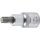 BGS technic Bit-Einsatz | Antrieb Innenvierkant 12,5 mm (1/2") | T-Profil (für Torx) T50
