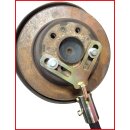 KS-TOOLS Achsschenkel-Abstützvorrichtung