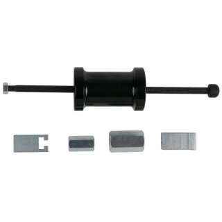 KS-TOOLS Pumpe/Düse und TDi-Düsen Auszieher-Satz, 6-tlg.