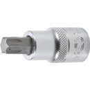 BGS technic Bit-Einsatz | Antrieb Innenvierkant 12,5 mm...