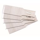 BGS technic Ersatz-Schaberklingen für Art. 364 | 0,6...