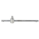 KS-TOOLS EDELSTAHL 3/4" T-Griff mit Gleitstück