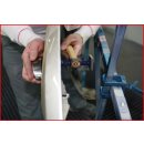 KS-TOOLS Karosserie-Ausbeul-Satz, 3-tlg.