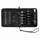 KS-TOOLS TITANplus Stecknuss-Satz, 13-tlg.