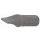 BGS technic Bit | Antrieb Außensechskant 8 mm (5/16") | Schlitz 10 mm