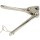 KS-TOOLS Blei-Plombenzange 8mm, 130mm