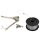 KS-TOOLS Blei-Plombenzange 8mm, 130mm