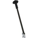 KS-TOOLS 1/2" Schlagschlüssel, 560 + 100 mm