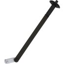 KS-TOOLS 1/2" Schlagschlüssel, 560 + 100 mm