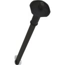KS-TOOLS 1/2" Schlagschlüssel, 560 + 100 mm