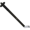 KS-TOOLS 1/2" Schlagschlüssel, 560 + 100 mm