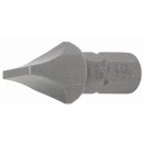 BGS technic Bit | Antrieb Außensechskant 8 mm...