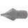 BGS technic Bit | Antrieb Außensechskant 8 mm (5/16") | Schlitz 12 mm