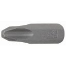 BGS technic Bit | Antrieb Außensechskant 8 mm...