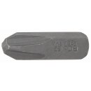 BGS technic Bit | Antrieb Außensechskant 8 mm...