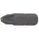 BGS technic Bit | Antrieb Außensechskant 8 mm...