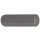 BGS technic Bit | Antrieb Außensechskant 8 mm (5/16") | Innensechskant 8 mm