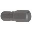 BGS technic Bit | Antrieb Außensechskant 8 mm...