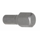 BGS technic Bit | Antrieb Außensechskant 8 mm...