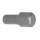 BGS technic Bit | Antrieb Außensechskant 8 mm (5/16") | Innensechskant 12 mm