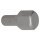 BGS technic Bit | Antrieb Außensechskant 8 mm (5/16") | Innensechskant 14 mm