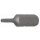 BGS technic Bit | Antrieb Außensechskant 8 mm (5/16") | T-Profil (für Torx) mit Bohrung T10