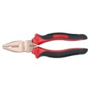 KS-TOOLS BERYLLIUMplus Kombinationszange 200 mm