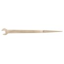 KS-TOOLS BRONZEplus Montagemaulschlüssel mit Dorn...